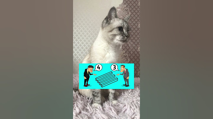 ЭТУ ЗАГАДКУ МНОГИЕ НЕ МОГУТ РЕШИТЬ!😨