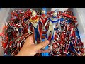 お気に入りのウルトラマンを探して買っちゃおう