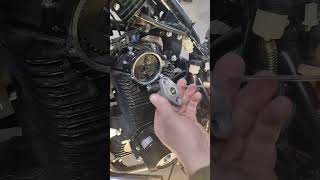 видео: Как натянуть цепь ГРМ эндуро картинка: Как натянуть цепь ГРМ эндуро