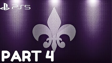 Saints Row The Third Remastered (PS5) 4K 60fps Gameplay PART 4