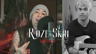 Roze Skin with vocals ( Manuel Gardner-Fernandes )