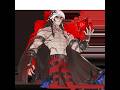 SSR The Strongest Regular [Mad Dog] Varagarv Ultimate