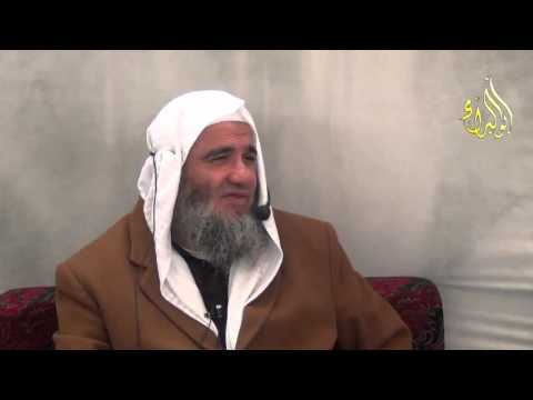 رجل جامع زوجته وبعد الأنتهاء من الجماع وجد دم حيض