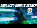Hidden Keyword Research Method Using Google Dorks (Free SEO Trick)