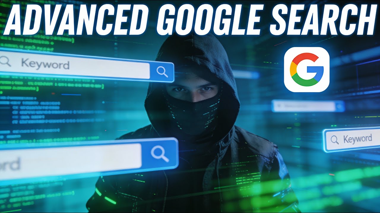 Hidden Keyword Research Method Using Google Dorks (Free SEO Trick)