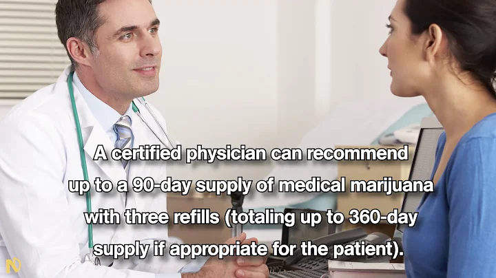 How To Get An Ohio Medical Marijuana Card (MedCard)