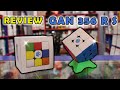 ¿EL MEJOR CUBO DE RUBIK del 2021 SIN IMANES? Review GAN 356 R S nueva versión | Speedcuber Perú