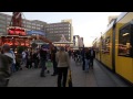 Berlin Alexanderplatz, Oktoberfest