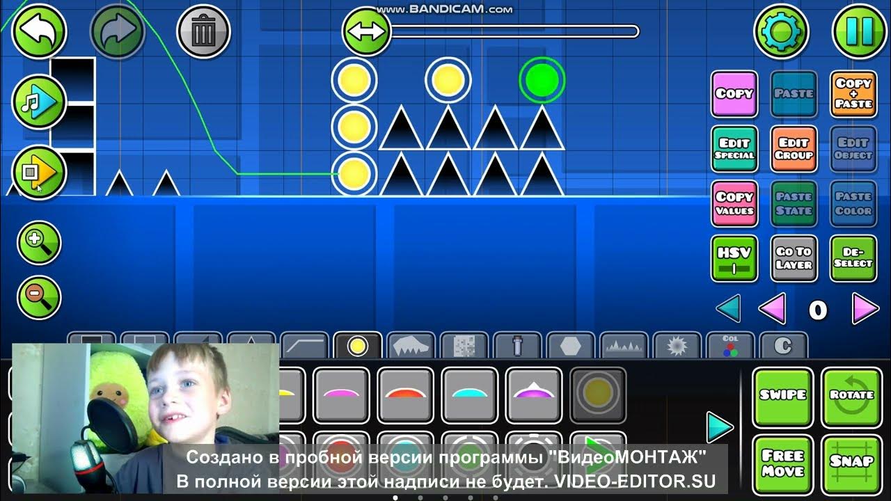 geometry dash v2 2 youtube
