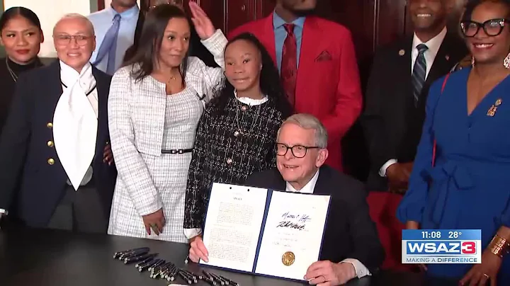 New laws to overhaul Ohio's property tax system