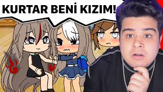 Son Kalan Cadilar Gacha Life Kısa Film Hikaye Tepki