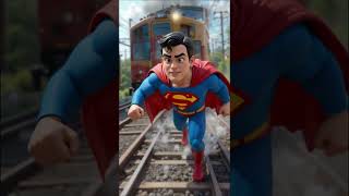 Chaos in Metropolis, Peace Restored