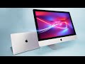 16-inch MacBook Pro or 27-inch iMac? 10-Core vs 8-Core Showdown!