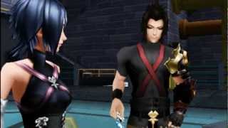 Alive MEP Part 5