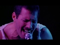 Queen - Bohemian Rhapsody (Live mix)