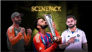 Rcb Vs Gt Match 4K Scenepack Topaz 4K Ae Cc Applied Free Clips