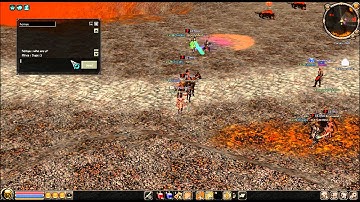 Metin2.Uk - BloodyMind vs Capii