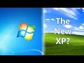 Is Windows 7 the New XP?