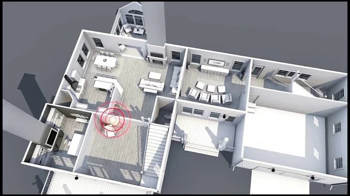 What is a Multi-Zone Solution? | Mitsubishi Electric Cooling & Heating