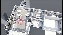 What is a Multi-Zone Solution? | Mitsubishi Electric Cooling & Heating