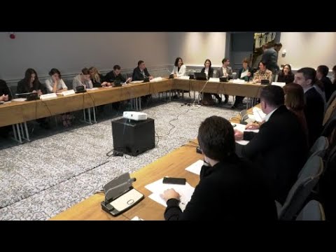 33 პირის მიმართ პატიმრობის შეფარდებისთვის სასამართლოს 15 წუთამდე დრო დასჭირდა - საიას ანგარიში