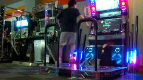 【DDR】 CDP Sacred Oath FC