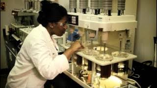 GNC Behind the Scenes  GNC Quality Manufacturing Process