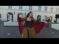 Monplaisir Dance Company - Baroque Dance (Театр Танца Монплезир - танцы эпохи барокко)