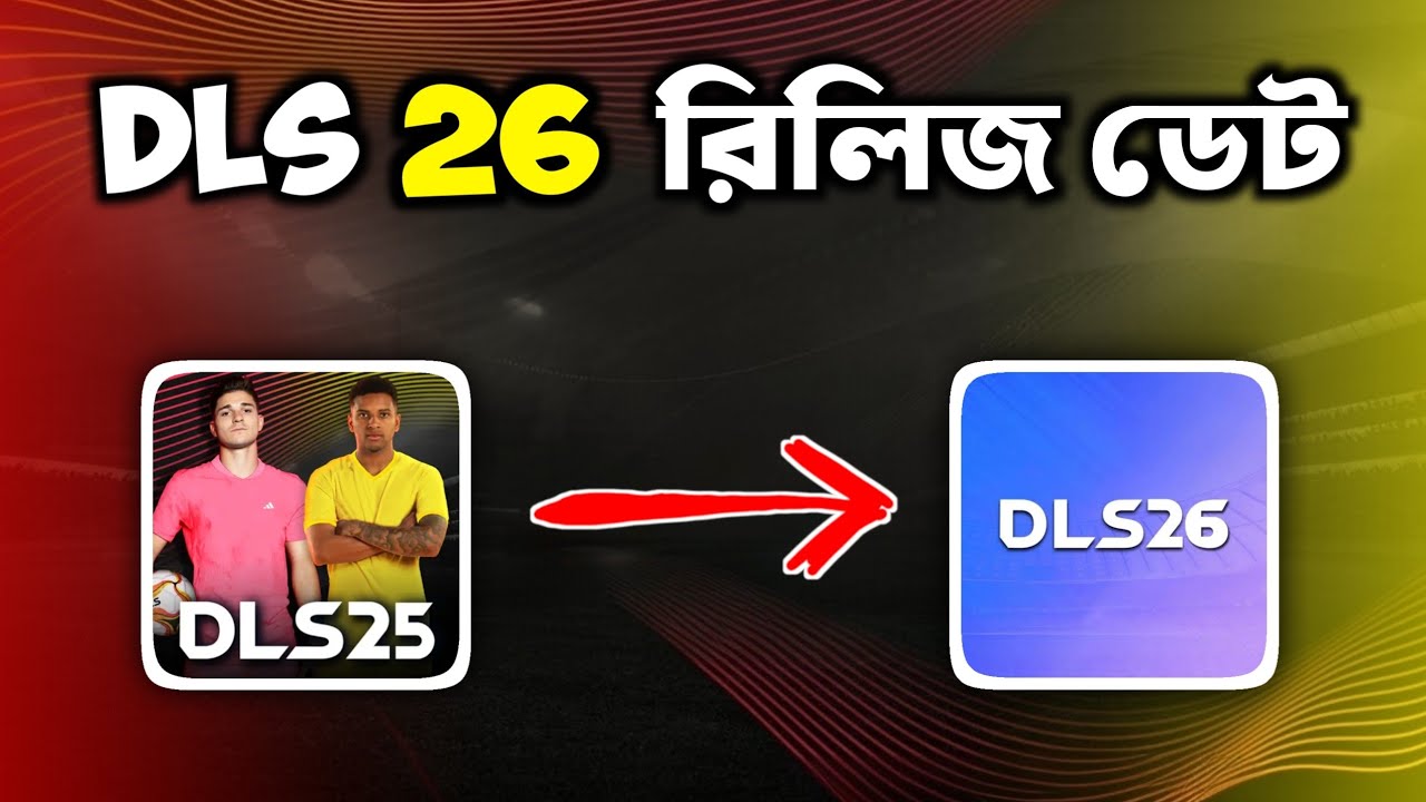 Dream League Soccer 2026 Update Release Date & New Features Explained