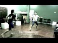 Hamlet Max Fight Tease (Hollywood Fringe Festival)