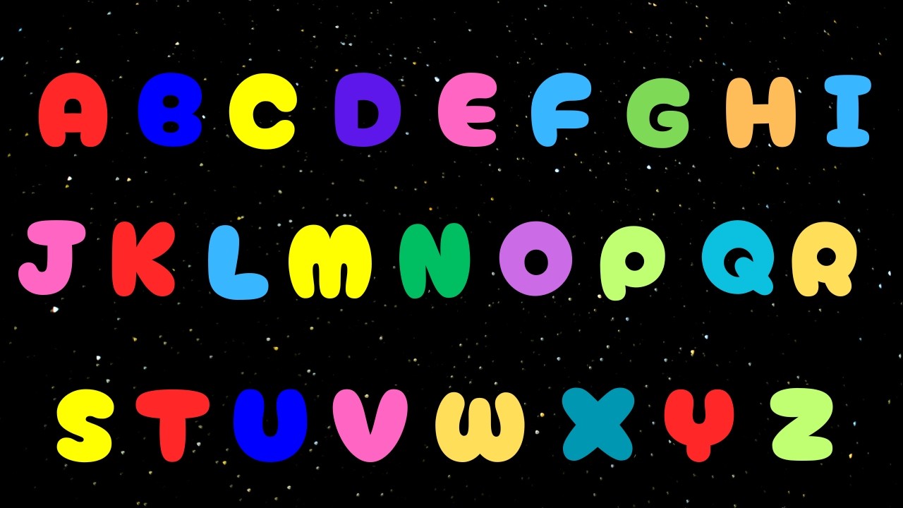 ABC Songs for Kindergarten| Learn and Sing with Uppercase and Lowercase Letters from A to Z| ABC FUn