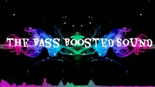 Tommee Profitt - In The End (Mellen Gi Remix) (Bass Boosted)