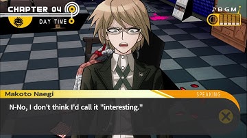 Danganronpa 1.2 RELOAD part 30