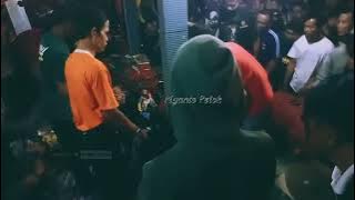 Detik2 Tukang Kendang Kesurupan