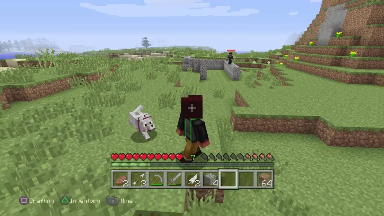Minecraft: Episode 2 - YouTube