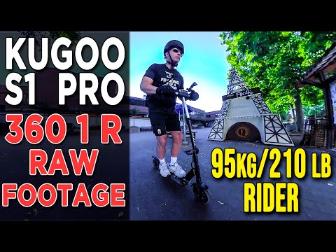 I turned my Kugoo S1 pro into 2 wheel drive 700w : r/ElectricScooters