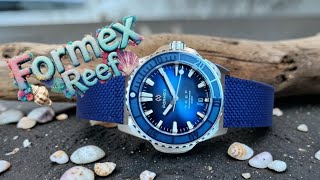 Formex Reef 39.5Mm Cosc 300M Diver