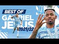 Best of gabriel jesus goals skills and hattricks