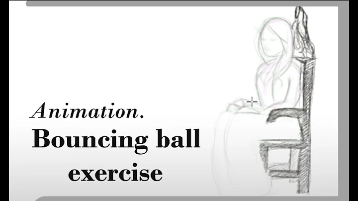 Animation: Bouncing Ball Tutorial