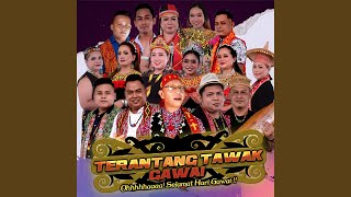 Ooohaa Selamat Hari Gawai