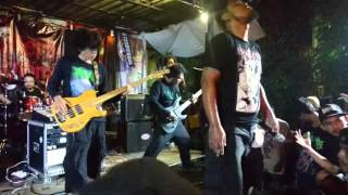 Download Lagu Purge the Arbitrator live at Southern Legions 2016 MP3