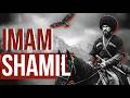 IMAM SHAMIL | The EAGLE Who Never Surrendered | Chechen Motivation Nasheed