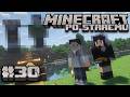 Coś nie pykło! | 30 | Minecraft Po Staremu |