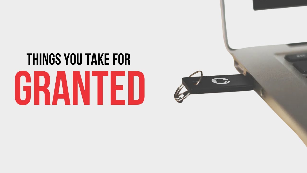 Henn Tan INVENTED The USB Drive, Then Got LOCKED UP