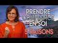 COMMENT PRENDRE CONFIANCE EN MOI RAPIDEMENT 5 EXERCICES