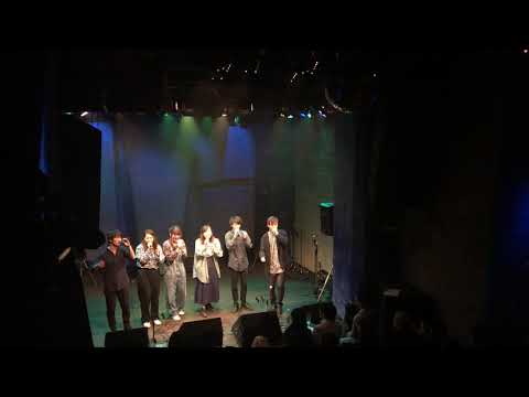 瞬き | back number (Acapella Cover)