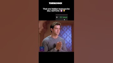 LeetCode Hidden Testcase = Programmer’s Worst Nightmare 😭🔥 #memes #funnyshorts #gotcha #viralvideo