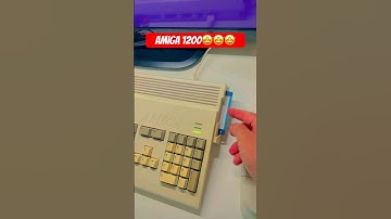 #beloved #amiga 1200 #new #retrogaming #2025 #arcade #news #gaming #music #retro #viral #love