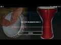 Darbouka درابكي جزائري يعزف على دربوكة الطبلة مصري Darbouka درابكي جزائري يعزف على دربوكة الطبلة مصري
