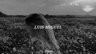 La Bikina || Luis Miguel [Letra]..